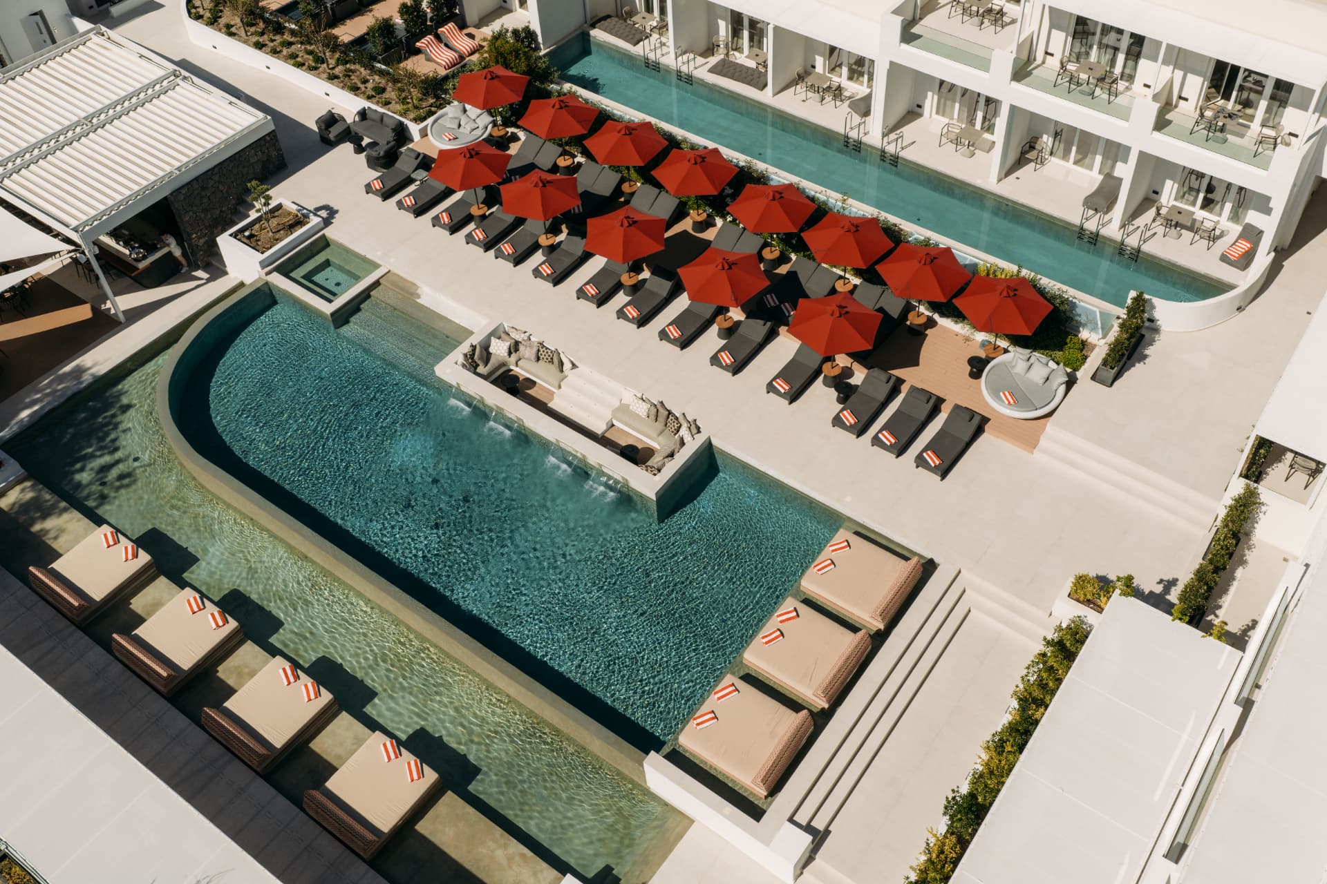 Santorini Heart Hotel & Spa