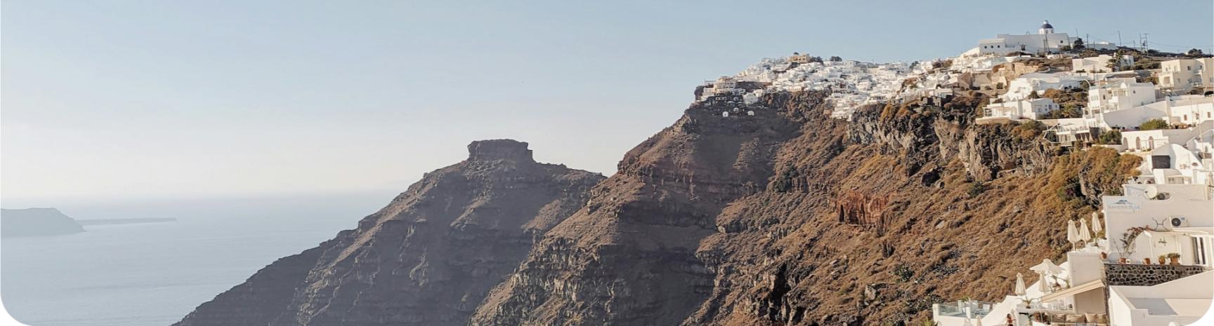 2ο Δελτίο Τύπου Santorini Experience 2025