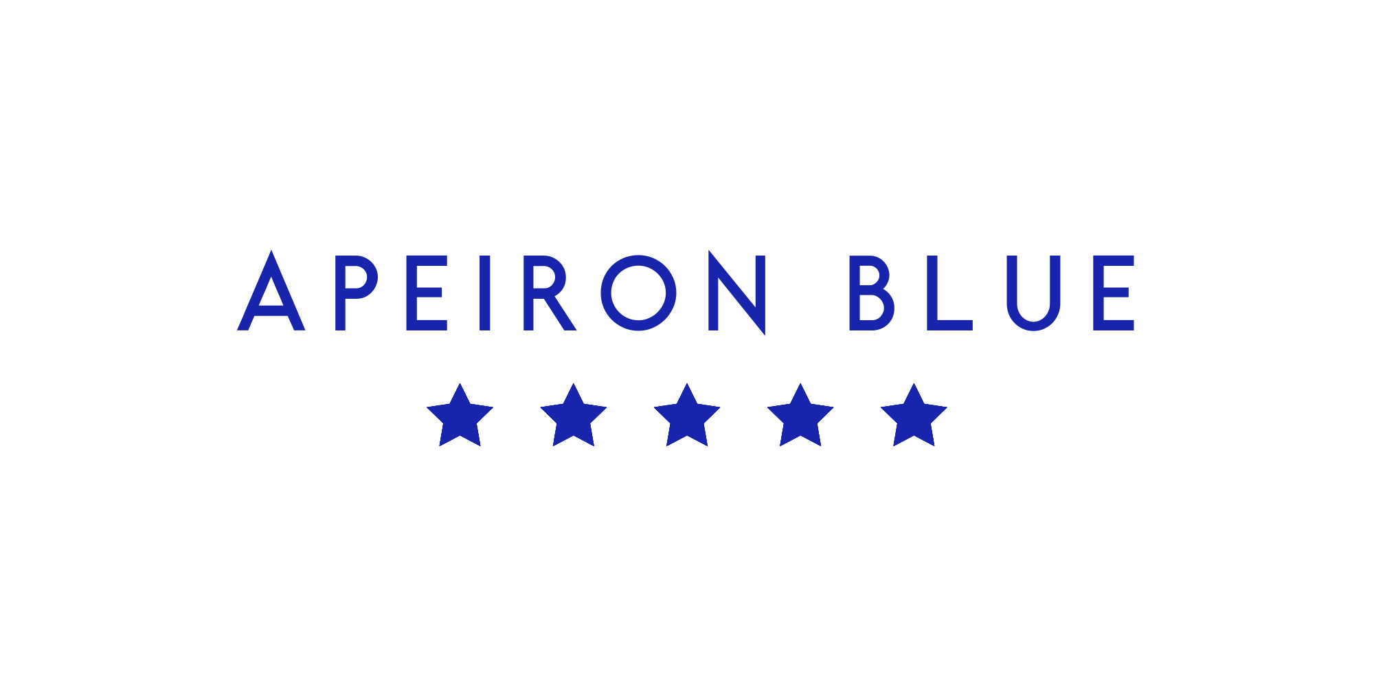 Apeiron Blue