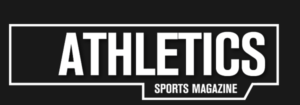 Athletics Sports Magazine
