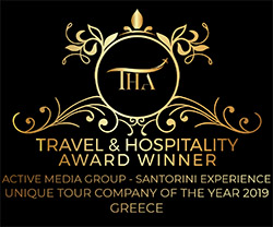 Unique Tour Company of the Year 2019 – Travel & Hospitality Awards 2019