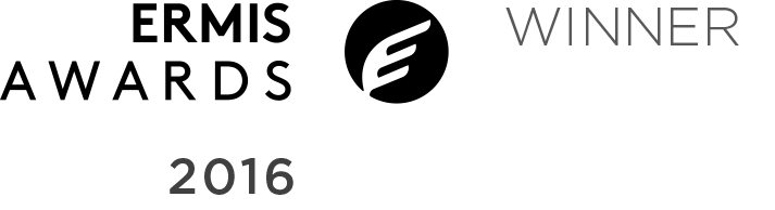 Gold Award Sport Events – Ermis Awards 2016