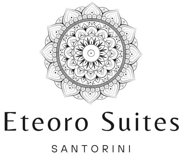 Eteoro Suites Santorini