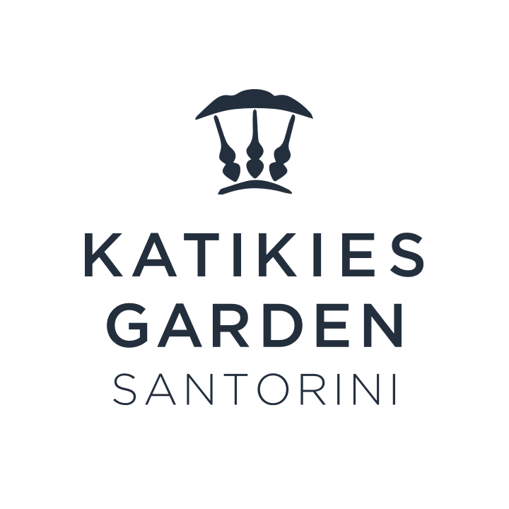 Katikies Garden Santorini
