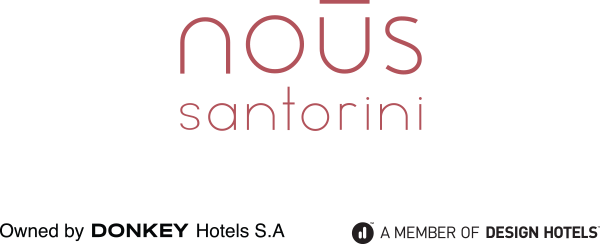 NOŪS Santorini