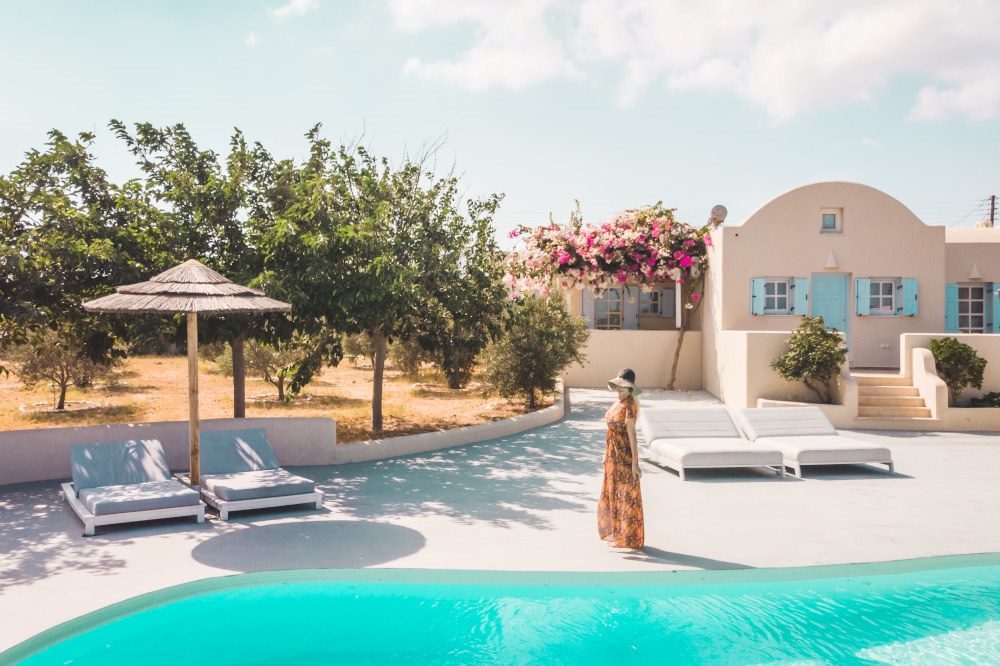 Sienna Eco Resort