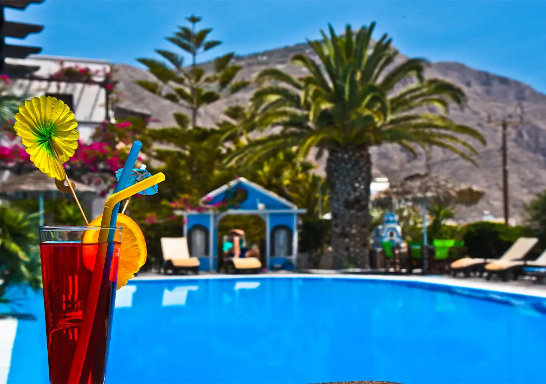 Holiday Beach Resort