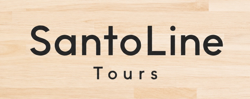 Santo Line Tours